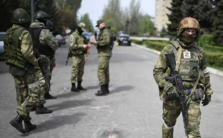 Окупанти посилено штурмують пʼять напрямків