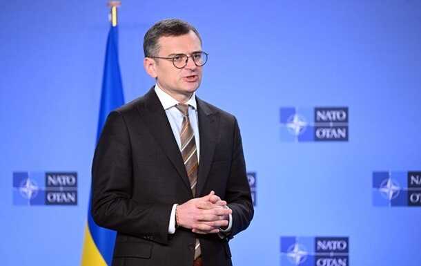 Кулеба: ОБСЄ підготувала звіт щодо розслідування утримання РФ українських цивільних