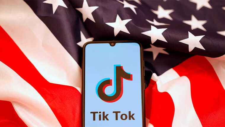    TikTok,     