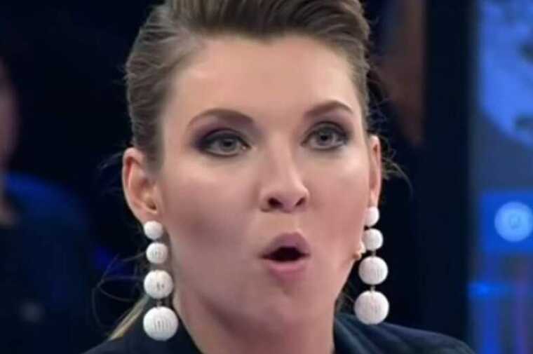 У российских "экспертов" и Скабеевой паника после решения США поставить Украине ATACMS