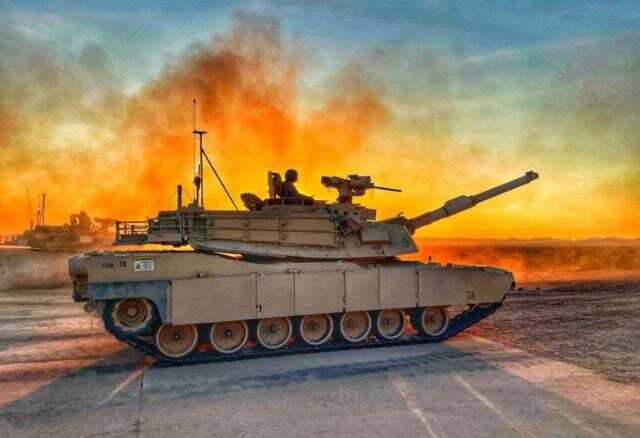    Abrams   -     