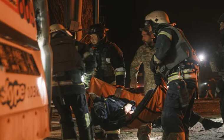 В ОБСЄ прокоментували повторні удари росіян по цивільних в Україні