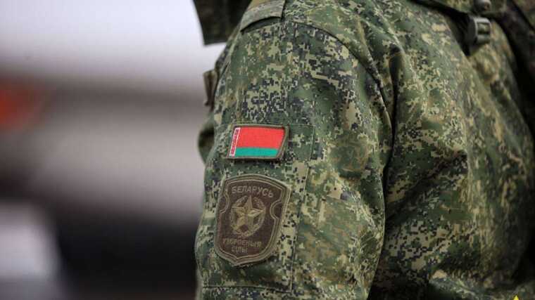 Білорусь закріпила у військовій доктрині надання допомоги союзникам