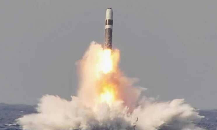 Сполучені Штати вперше за 40 років почнуть виробництво нових ядерних боєголовок