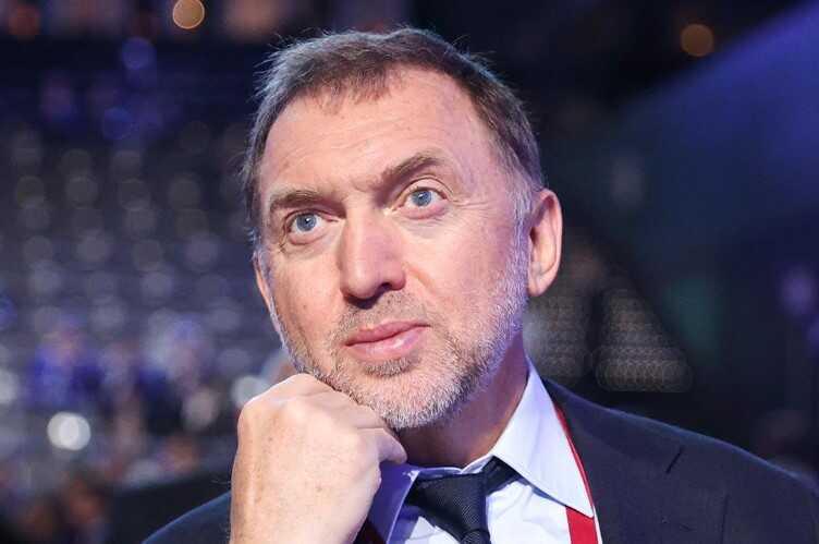 СБУ змінила підозри для олігарха Дерипаски та його підлеглого