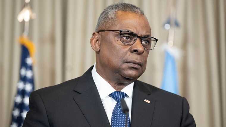 США выделили крупнейший пакет военной помощи Украине на 6 миллиардов долларов