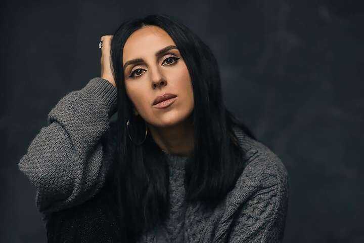 Джамала прокоментувала стосунки з рідними в анексованому Криму: "Намагаюся не спілкуватися"