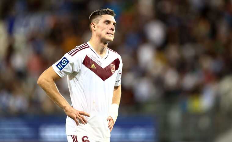 Український футболіст Данило Ігнатенко отримав звинувачення у расистських висловлюваннях, - ЗМІ