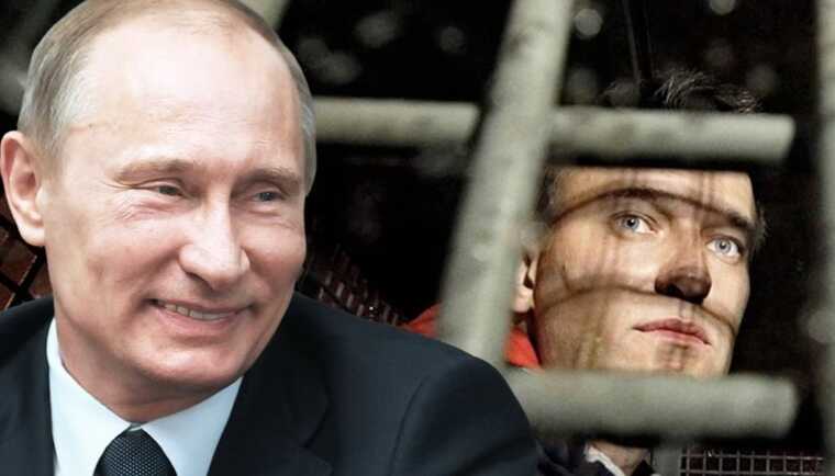 WSJ: Путін не віддавав прямого наказу про лютневу смерть Навального