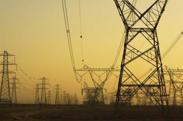 As a result of the Russian attack in the west, Ukrenergo’s main line was disconnected