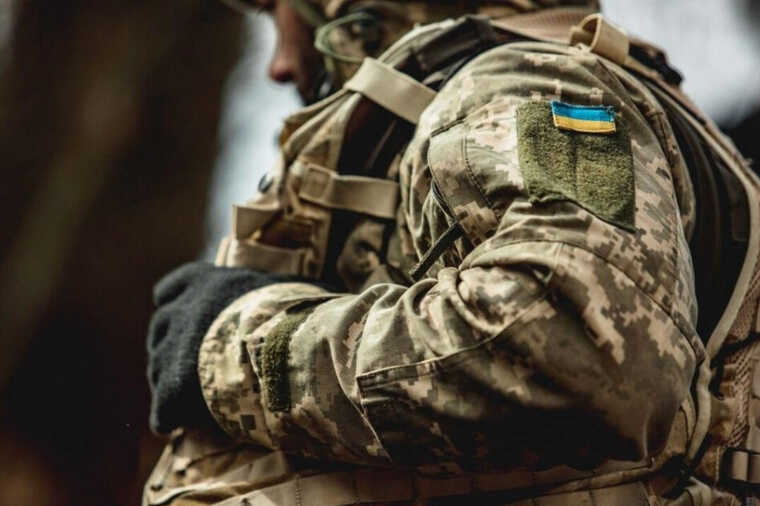 AFU told what is happening near the villages of Solovyove and Ocheretyne