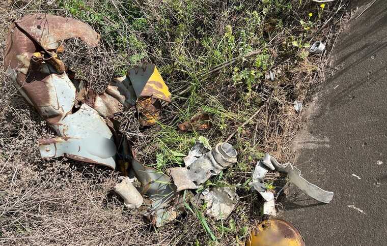 На Миколаївщині через детонацію боєприпаса двоє юнаків потрапили до лікарні