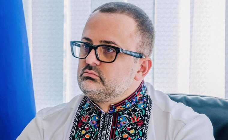 «Ми вкрали 37 мільярдів!»: ексголова Броварської РДА Біркадзе осоромився в прямому етері