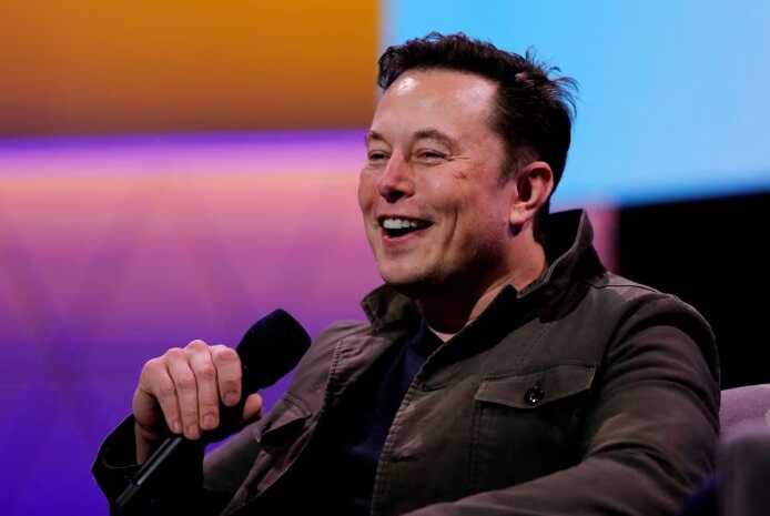 Илон Маск прибыл с визитом в Китай, – Reuters