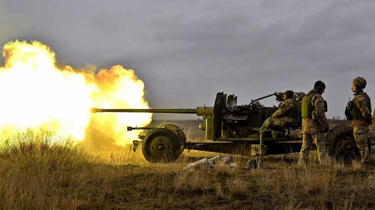 Бійці 3-ї штурмової уразили ворожий окопний РЕБ "Гроза-04М"