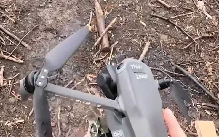 У ВМС показали, як "полюють" на окупантів