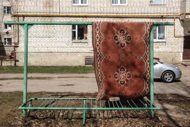 У Львові чоловік налякав сусідів під час повітряної тривоги