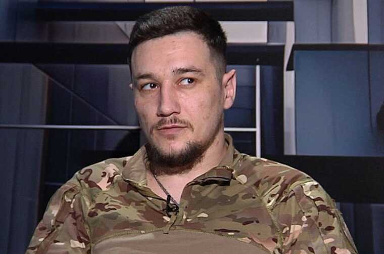 Azov fighter spoke about the critical situation in the army