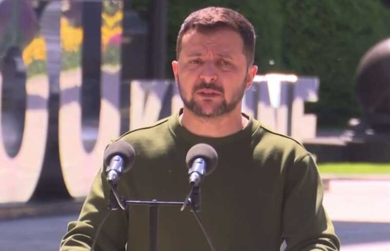 Zelenskyy: There are no specifics on the supply of additional Patriot systems to Ukraine