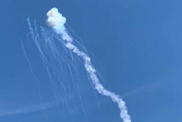 В Одесі під час повітряної тривоги пролунав вибух