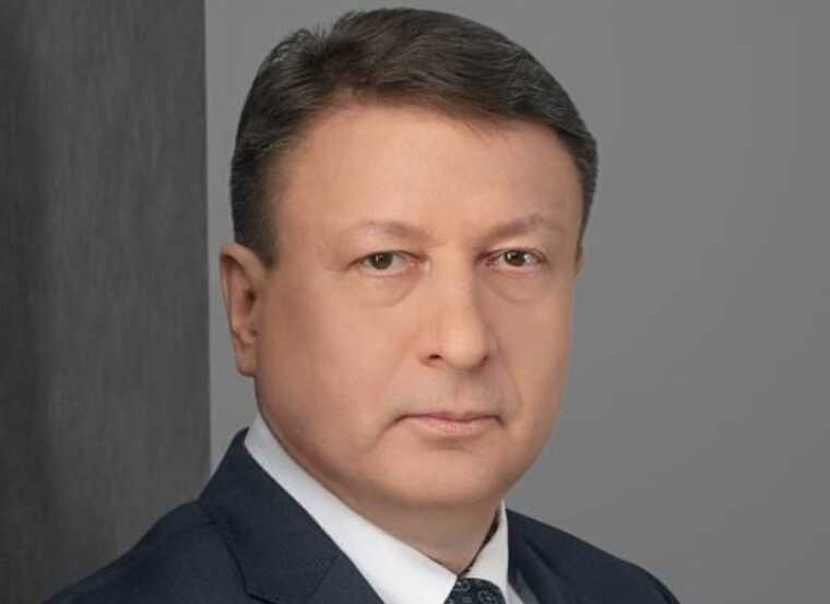 В окупованому Донецьку ФСБ затримала голову нижегородської Думи Олега Лавричева, - росЗМІ