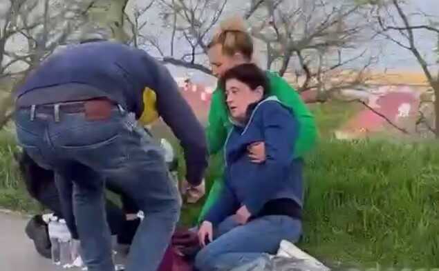 In Odesa, the number of victims of Russian missile attack has increased