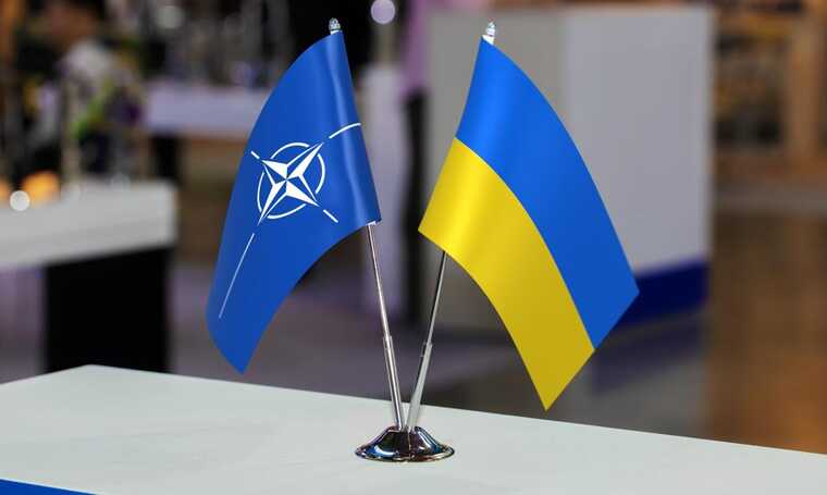 A meeting of the Ukraine-NATO Council will take place on May 16