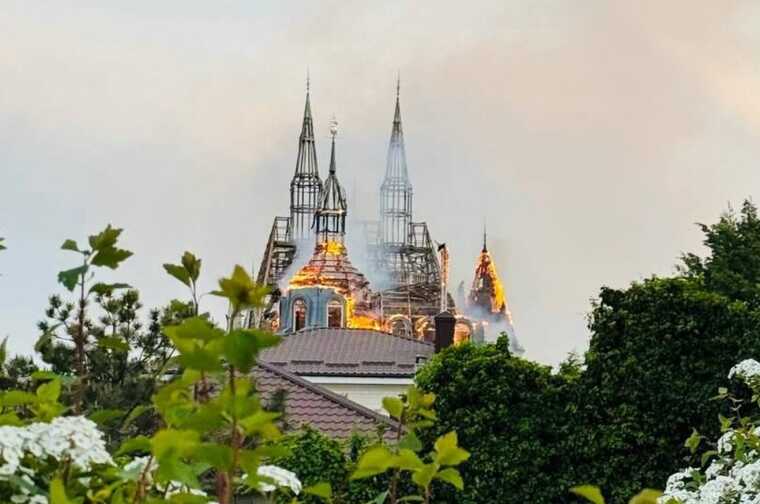 Missile attack on Odesa: the number of victims increased to 20