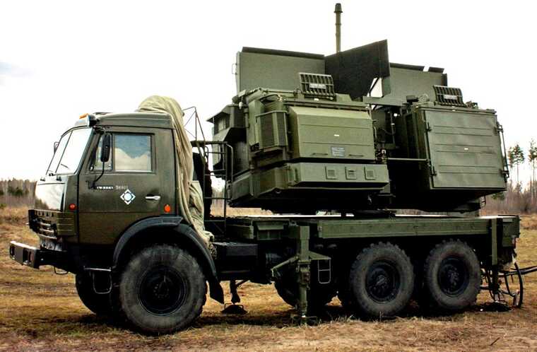 Окупанти глушать зв’язок і навігацію на території окупованого Криму