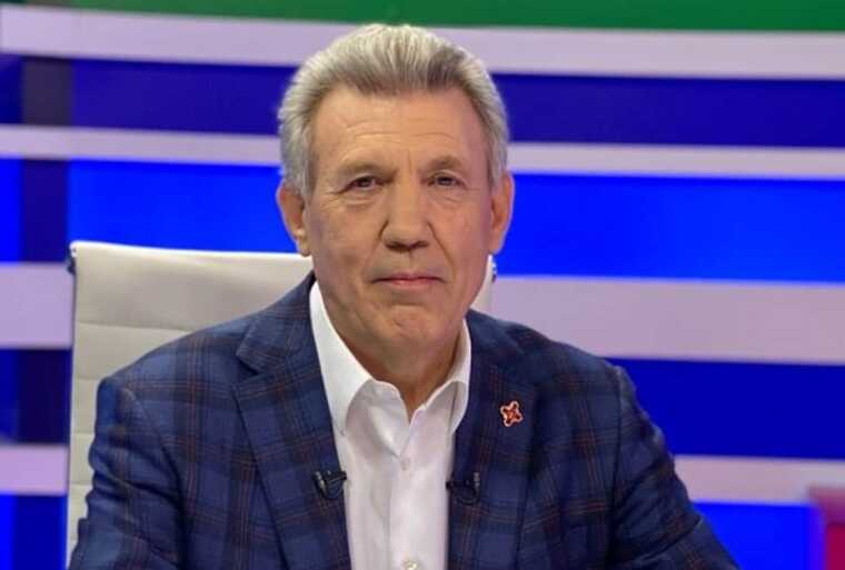 В окружении экс-нардепа Кивалова подтвердили информацию о ранении ректора