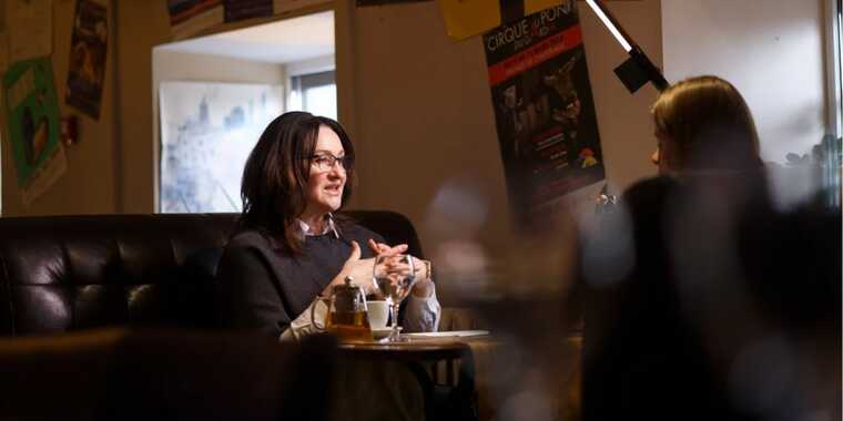 В Україні працюють над внесенням Telegram до переліку цифрових платформ, які підлягають регуляції