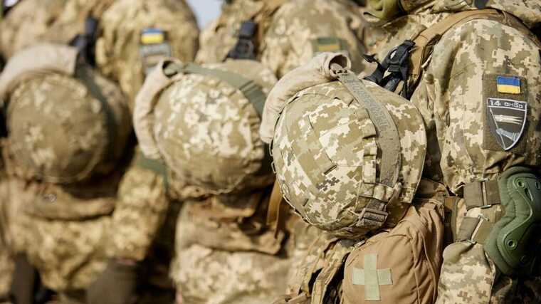 Ukrainian Armed Forces soldier convicted in Rivne region for calls to kill MPs