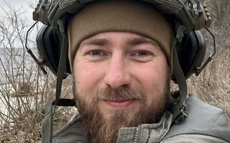 Боєць із Миколаєва Іван Панкін після російського полону повернувся до служби у війську