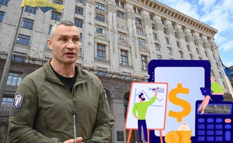 В 2023 году совокупный ущерб киевских КП достиг 6 миллиардов гривен