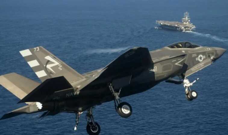        F-35