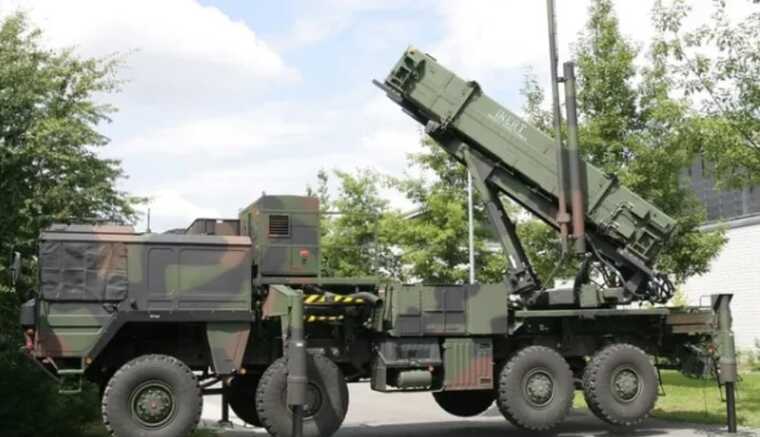 Євген Дикий пояснив неможливість створення "купола" від російських атак