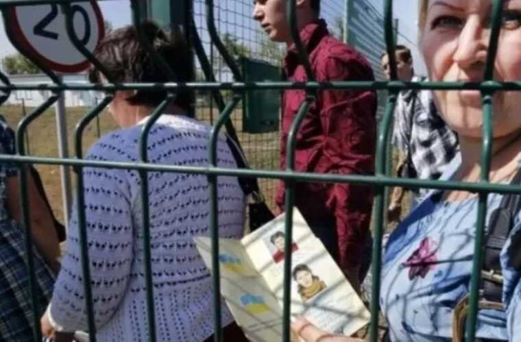 Загарбники на окупованій частині України запровадили "готовність №1"