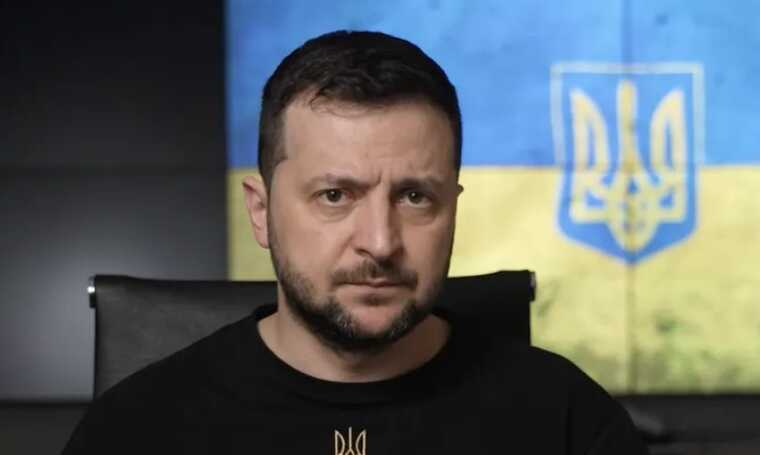 Zelenskyy told when negotiations on Ukraines accession to the EU will start