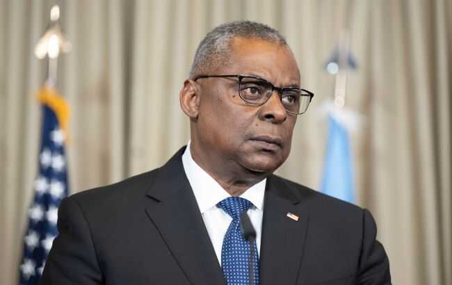 United States will supply Ukraine with as many ATACMS missiles as it can, - Austin