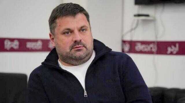 Former SSU General Naumov found to have signs of illicit enrichment of UAH 33 million