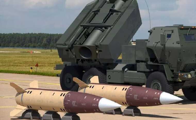 У США відреагували на заяви РФ про збиття ATACMS над Кримом