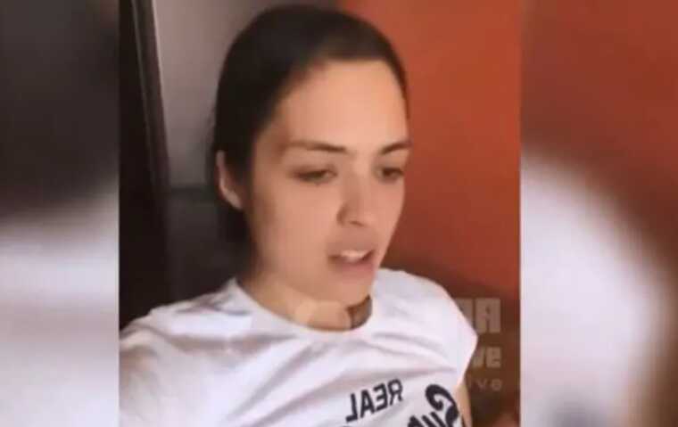 В Минспорте отреагировали на заявления украинской спортсменки Алсу Алейниковой