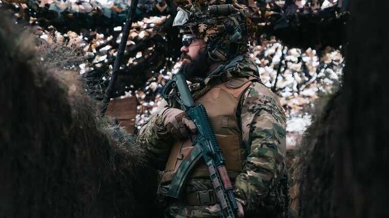 Ситуація на фронті: протягом минулої доби відбулося 122 бойових зіткнення