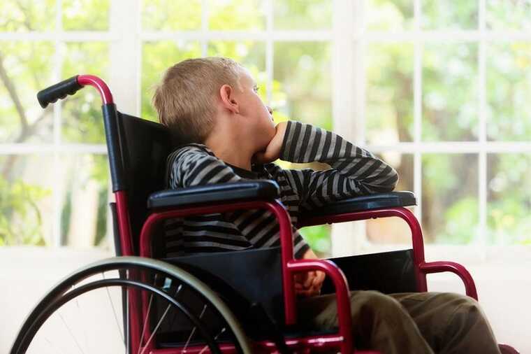 До Росії з інтернату на окупованій Херсонщині вивезли чотирьох вихованців з інвалідністю