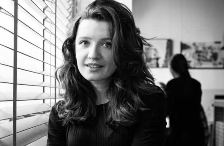 В Киеве напали на режиссера Ирину Цилык