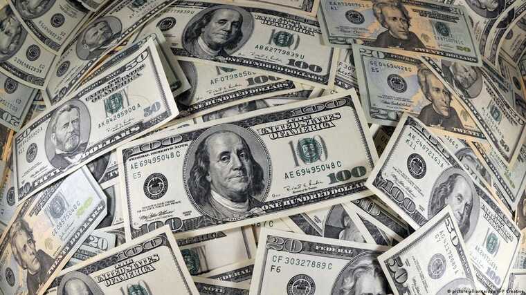 Bloomberg опублікував рейтинг найбагатших людей світу