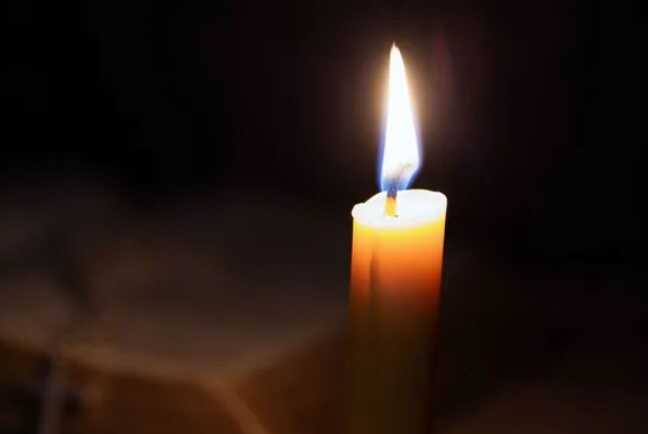 На фронте погиб военный из Киевской области Виктор Щетинкин