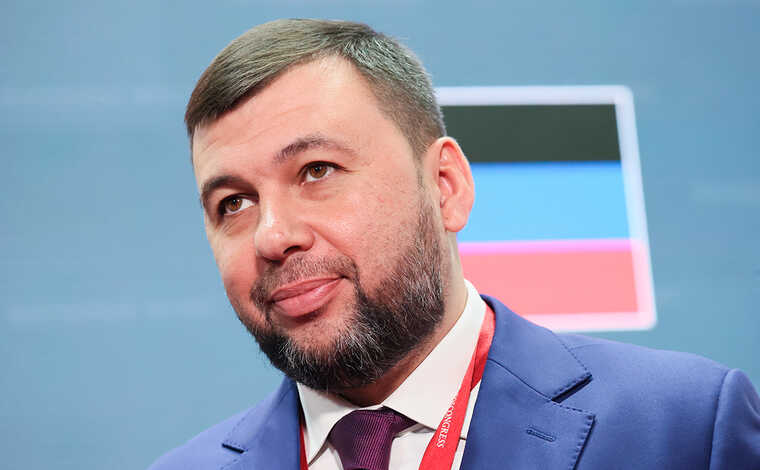 Донеччани прокоментували туристичні "плани" Пушиліна на Маріуполь