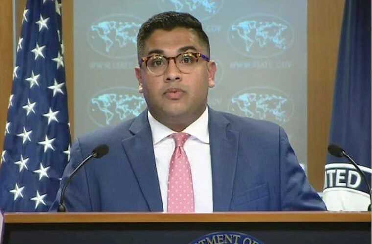 В Госдепе заверили, что санкционное давление США на Россию не изменилось