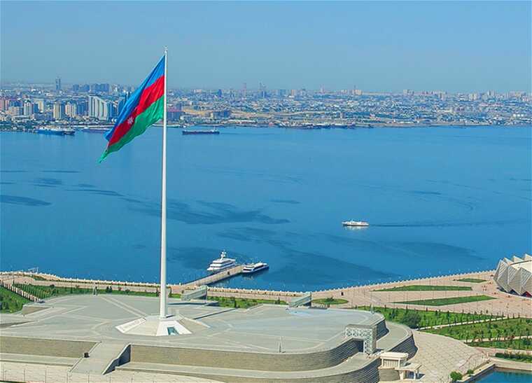 Ukraine invited Azerbaijan to take part in the peace summit